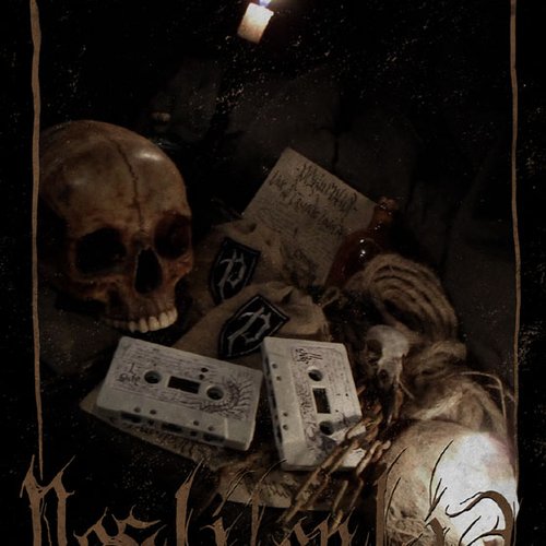 Live at Cryptic Invocation