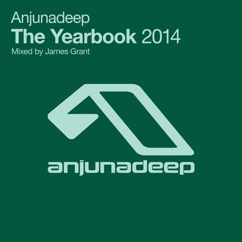 Anjunadeep the Yearbook 2014