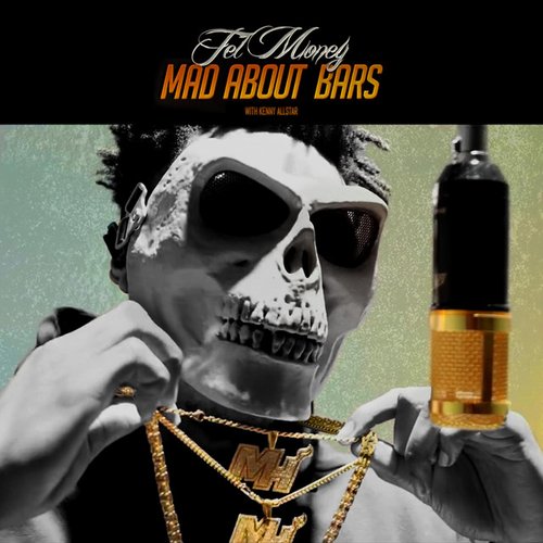 Mad About Bars