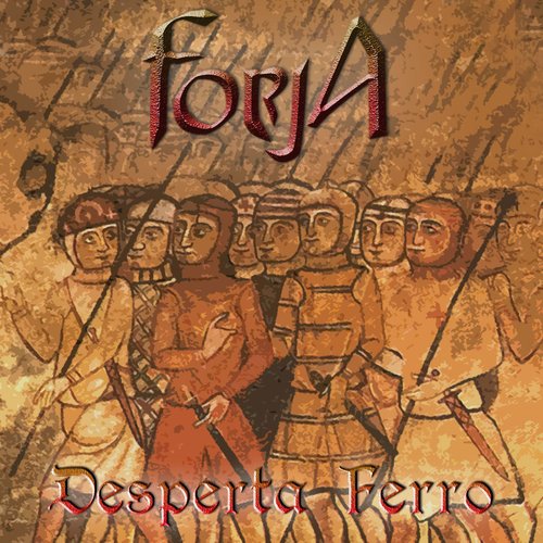 Desperta Ferro