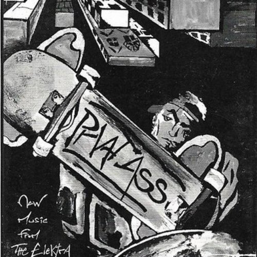 Phatass - New Music From The Elektra Music Group
