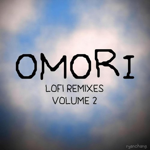 OMORI Lofi Mixtape Vol. 2