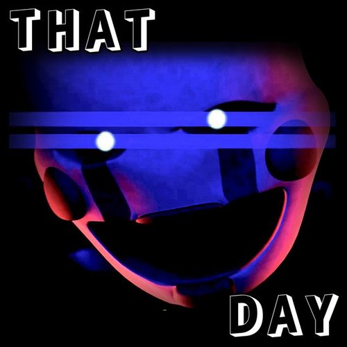 That Day - Single