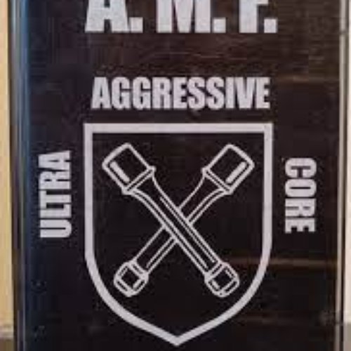 Ultra Agressive Core
