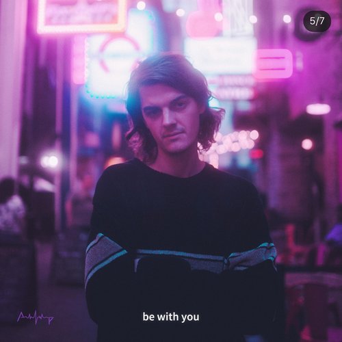 Be With You - Single