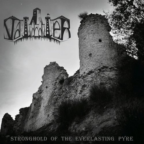 Stronghold Of The Everlasting Pyre
