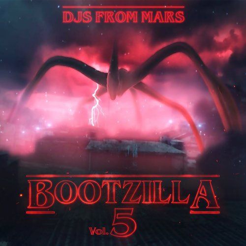 Bootzilla Vol.5