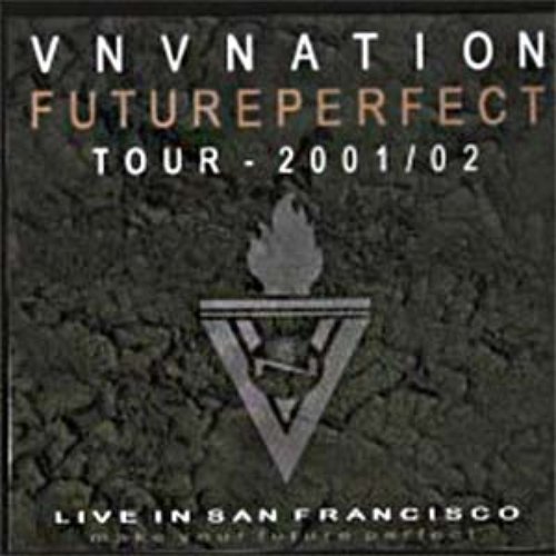 2001-12-06: Live in San Francisco, CA, USA (disc 1)