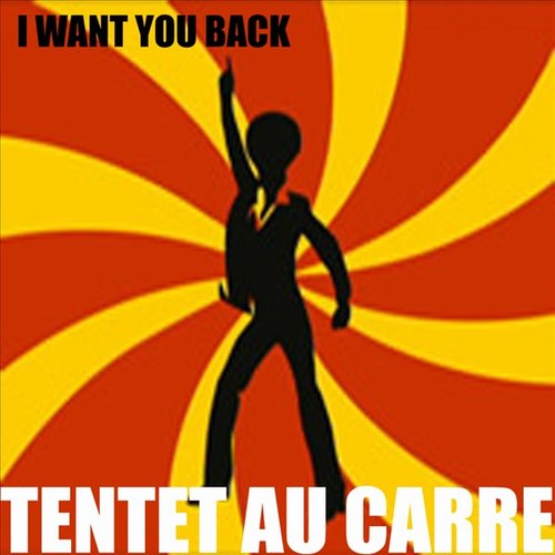 I want you back