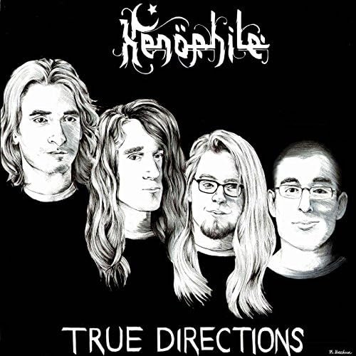 True Directions