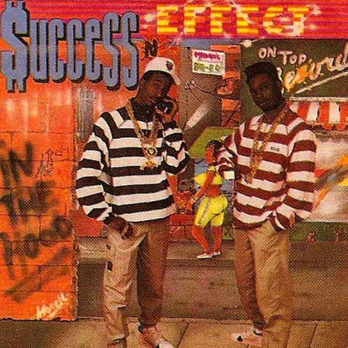 Success-N-Effect