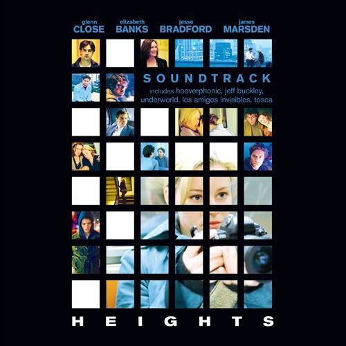 The Heights (Original Soundtrack)
