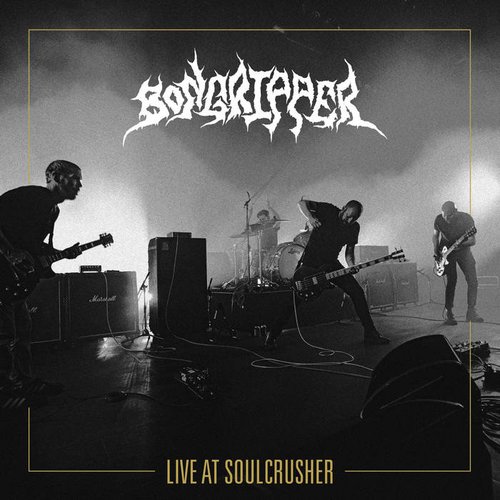 Live At Soulcrusher Festival 2022