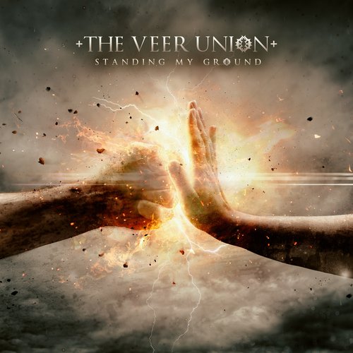 Standing My Ground - Single