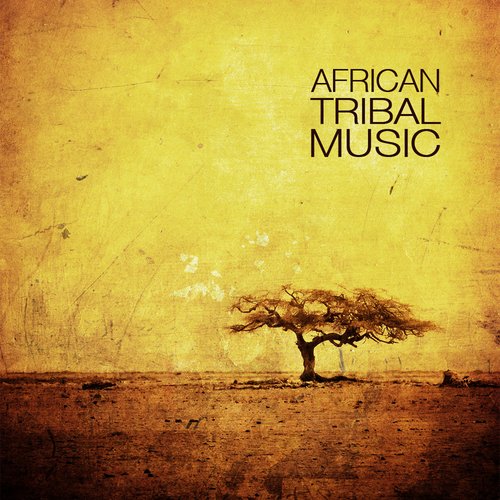 African Tribe - African Tribal Music