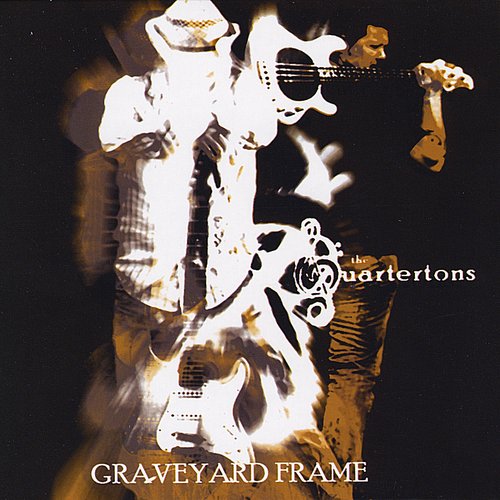 Graveyard Frame