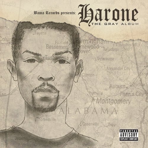The Gray Album