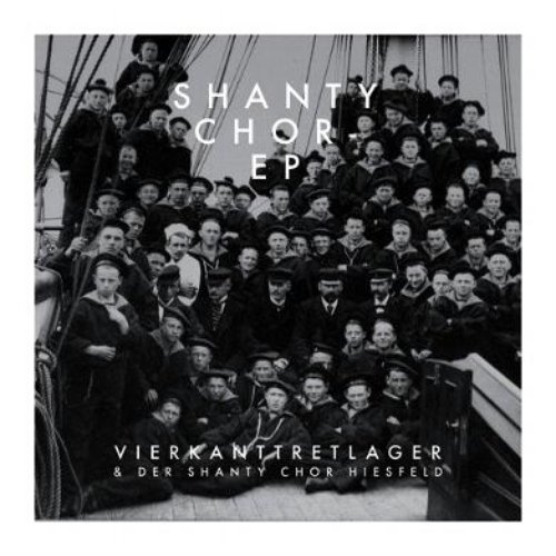 Shanty Chor EP