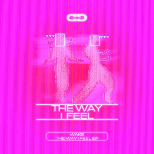 The Way I Feel EP
