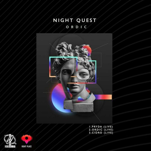 Ordic - Single