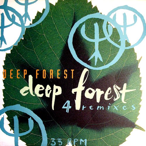 Deep Forest / Sweet Lullaby (4 Remixes)
