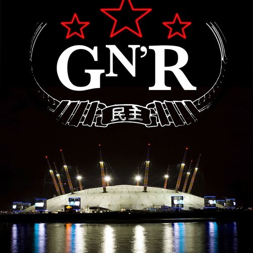 Live From The O2 Arena London