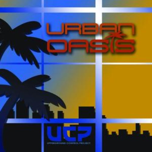 Urban Oasis