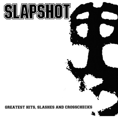 Greatest Hits, Slashes & Crosschecks
