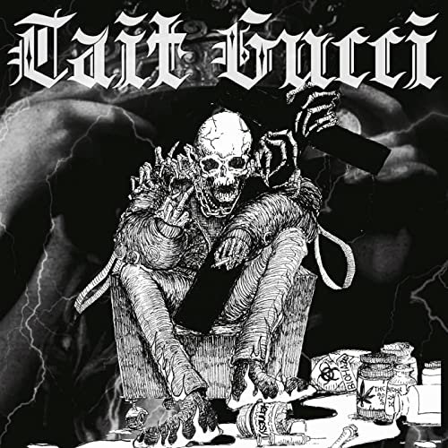 Gut Feeling - EP