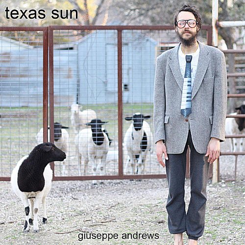 Texas Sun