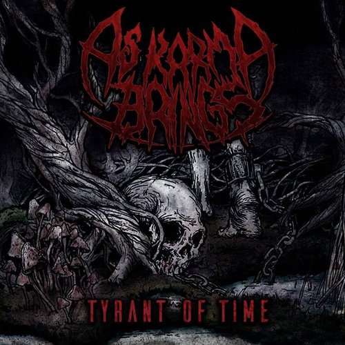 Tyrant Of Time