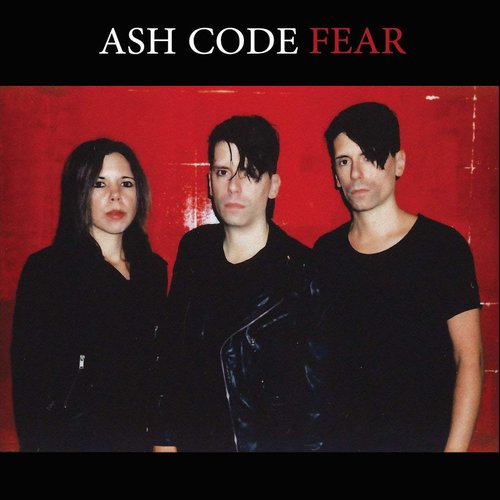 Fear - EP