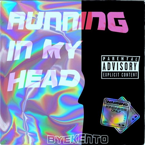 running in my head