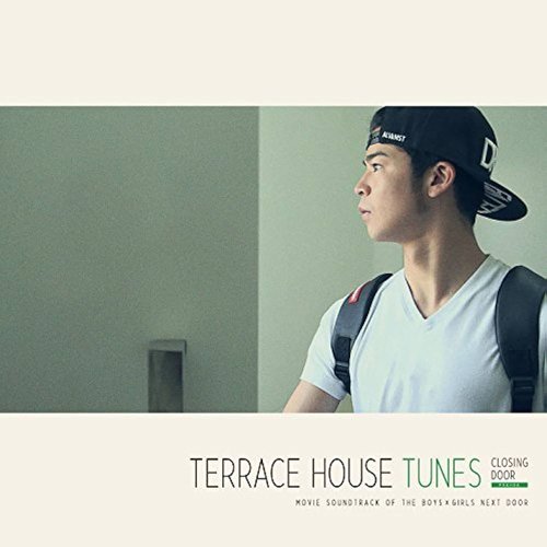 TERRACE HOUSE TUNES – CLOSING DOOR