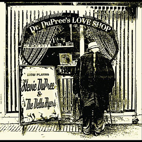 Dr. Dupree's Love Shop