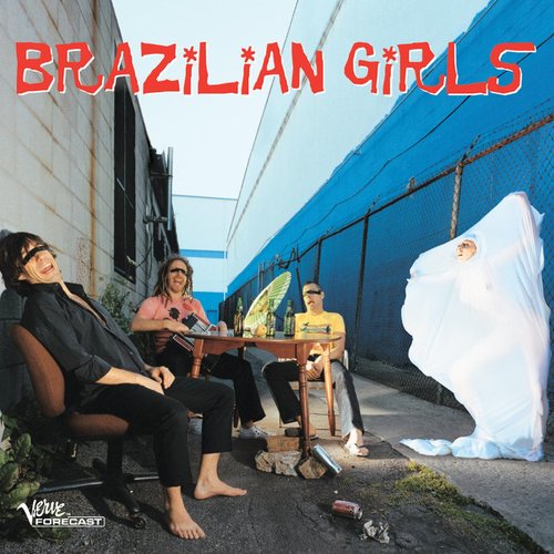 Brazilian Girls