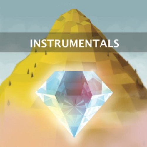 The Magic Empire (Instrumentals)