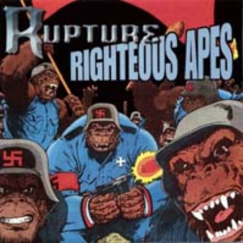 Righteous Apes
