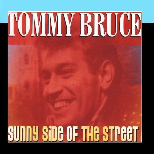 Sunny Side Of The Street