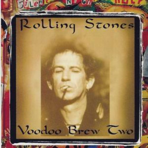 Voodoo Brew Two — The Rolling Stones | Last.fm