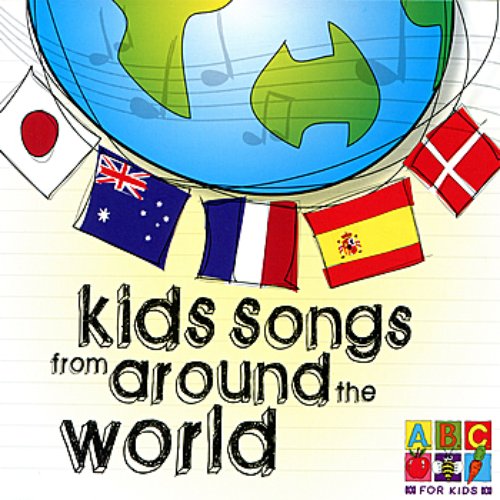 Kids Songs from Around the World