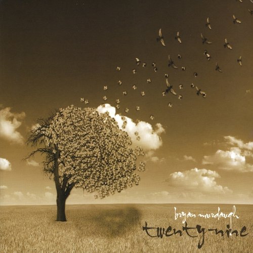 Twenty-Nine