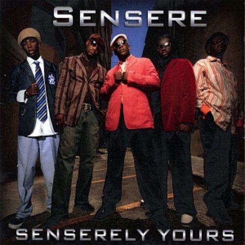 Senserely Yours