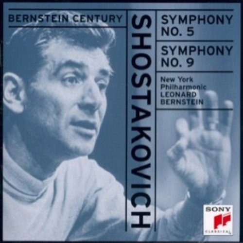 Symphony No. 5 - Symphony No. 9