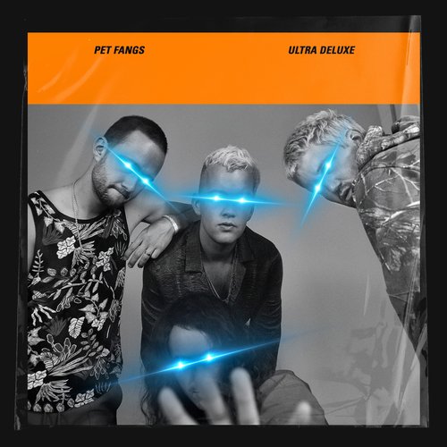Ultra Deluxe