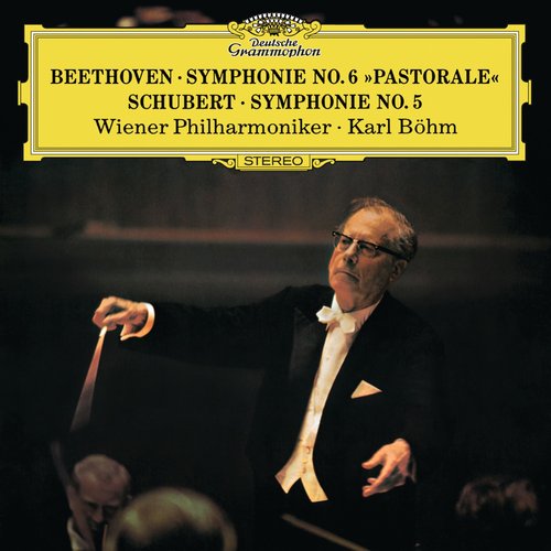 Beethoven: Symphony No. 6 "Pastoral"