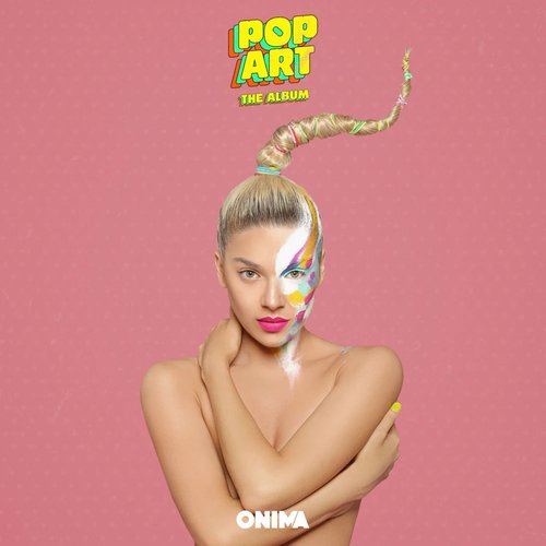 Pop Art The Album