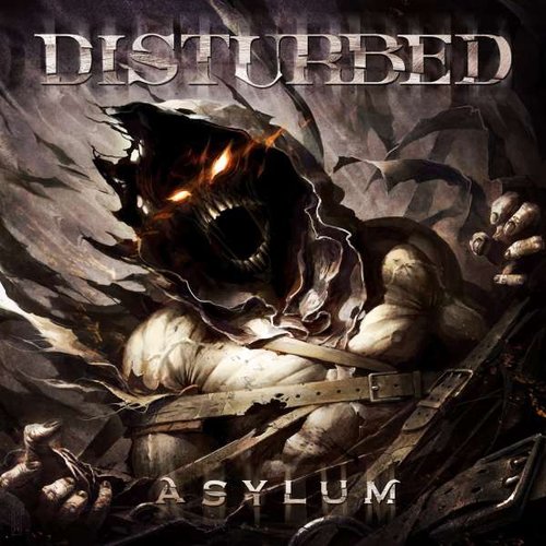Asylum (Limited Edition)