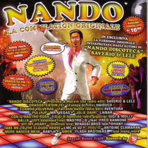 Nando La Compilation Originale