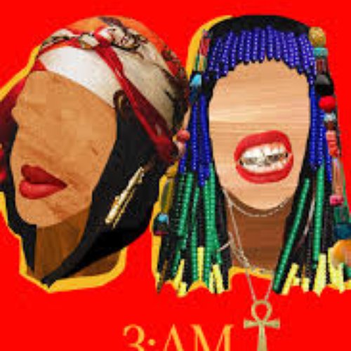 3:AM (feat. Erykah Badu) - Single